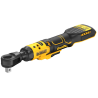 DEWALT 18V XR GRZECHOTKA 1/2