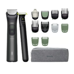 PHILIPS MG9531/15 Czarno-szary