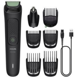 PHILIPS MG3930/15 Czarny