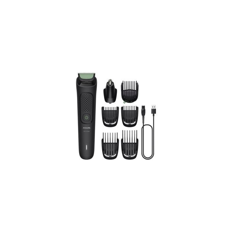 PHILIPS MG3930/15 Czarny
