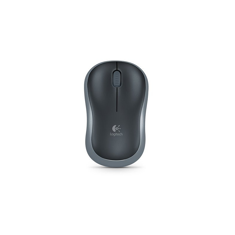 Mysz Bezprzewodowa LOGITECH M185