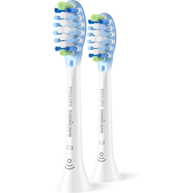 Końcówki do szczoteczki PHILIPS HX9042/87