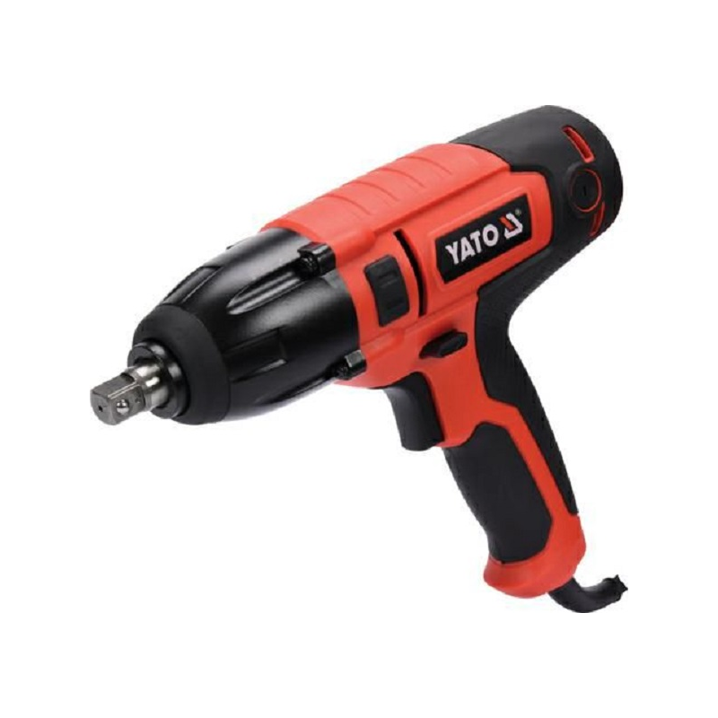 Elektryczny klucz udarowy YATO YT-82020 450W 1/2"