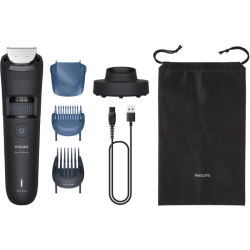PHILIPS BT5780/15 Czarny