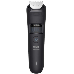 PHILIPS BT5780/15 Czarny