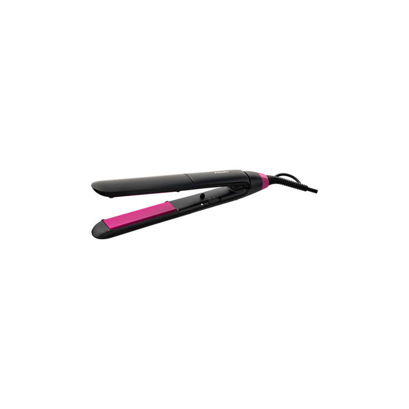 Prostownica PHILIPS BHS375/00 Czarny