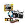 LEGO 31147 Creator 3w1 - Aparat w stylu retro