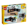 LEGO 31147 Creator 3w1 - Aparat w stylu retro