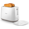 Toster PHILIPS HD2582/00 (830W /Biały )