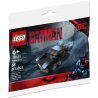 LEGO 30455 Super Heroes - Batmobil