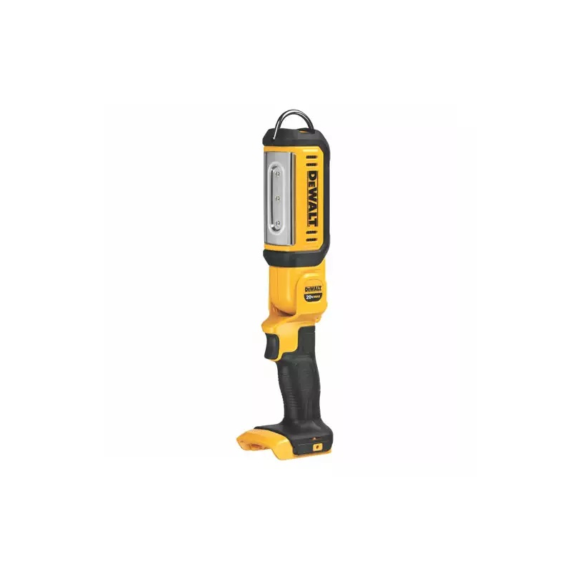 DEWALT 18V XR Lampa LED przegubowa
