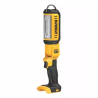 DEWALT 18V XR Lampa LED przegubowa