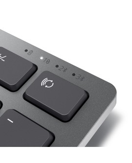 Klawiatura Dell Multi-Device Wireless KB700