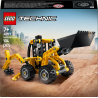 LEGO 42197 TECHNIC - Koparko-ładowarka