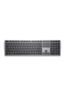 Klawiatura Dell Multi-Device Wireless KB700