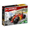 LEGO 71780 Ninjago - Samochód wyścigowy ninja Kaia