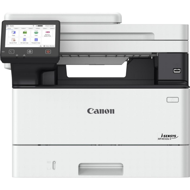 Urządzenie wielofunkcyjne laserowe CANON i-Sensys MF465dw II 7188C007