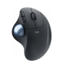 Mysz Nanoodbiornik LOGITECH Business ERGO M575 Grafitowy