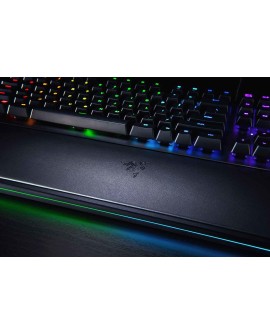 Klawiatura Razer Huntsman Elite Gaming (Wielka Brytania) Czarny przełącznik optyczny Clicky