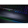 Klawiatura Razer Huntsman Elite Gaming (Wielka Brytania) Czarny przełącznik optyczny Clicky