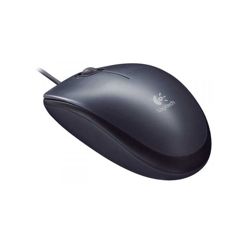 Mysz Przewodowa LOGITECH M90