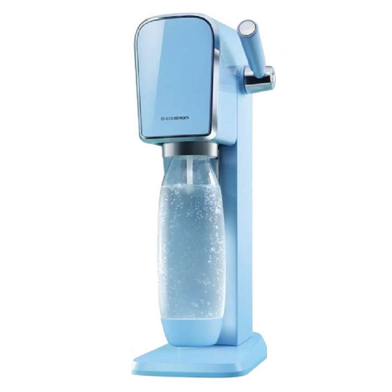 Art Blue Ekspres do napojów gazowanych SODASTREAM Niebieski 7290116740232