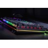 Klawiatura Razer Huntsman Elite Gaming (Wielka Brytania) Czarny przełącznik optyczny Clicky