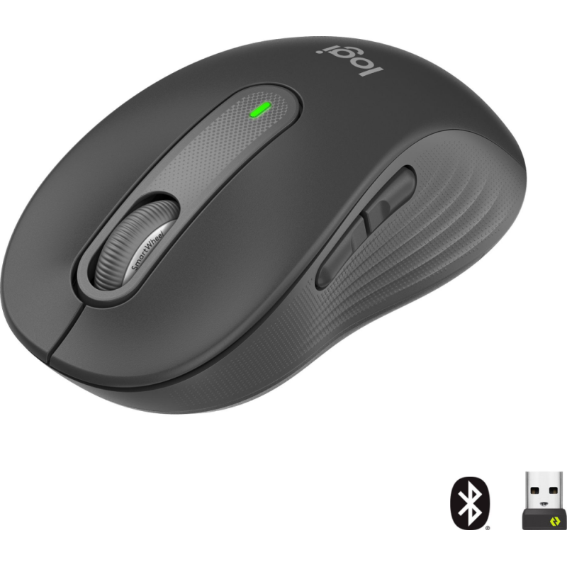 Mysz Bezprzewodowa LOGITECH M650