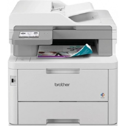 Urządzenie wielofunkcyjne laserowe BROTHER MFC-L8390CDW MFCL8390CDWYJ1