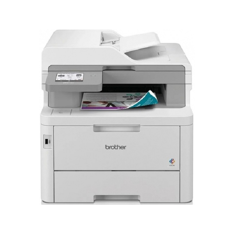 Urządzenie wielofunkcyjne laserowe BROTHER MFC-L8390CDW MFCL8390CDWYJ1