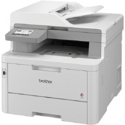 Urządzenie wielofunkcyjne laserowe BROTHER MFC-L8390CDW MFCL8390CDWYJ1