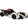 LEGO 42137 Technic - Formula E Porsche 99X Electric