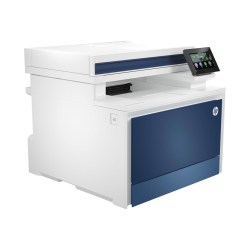 Urządzenie wielofunkcyjne laserowe HP LaserJet Pro MFP 4302fdn 4RA84F