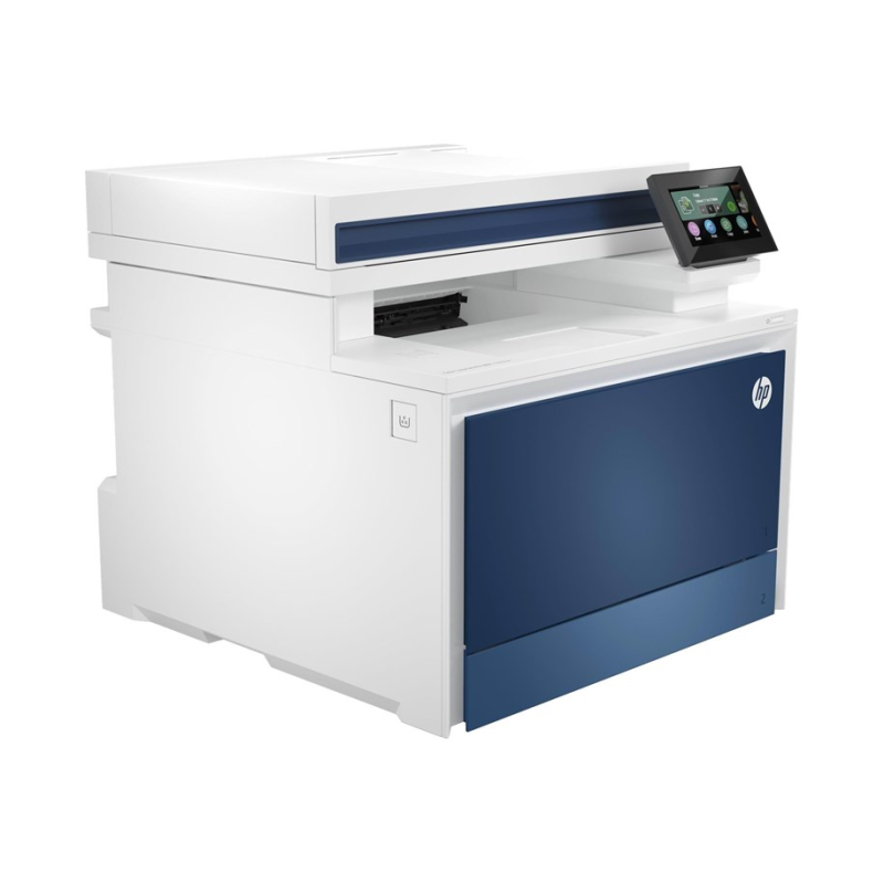 Urządzenie wielofunkcyjne laserowe HP LaserJet Pro MFP 4302fdn 4RA84F