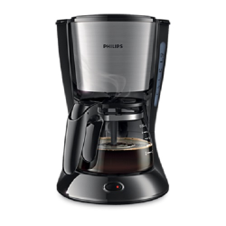 Ekspres przelewowy PHILIPS HD7435/20 Czarny