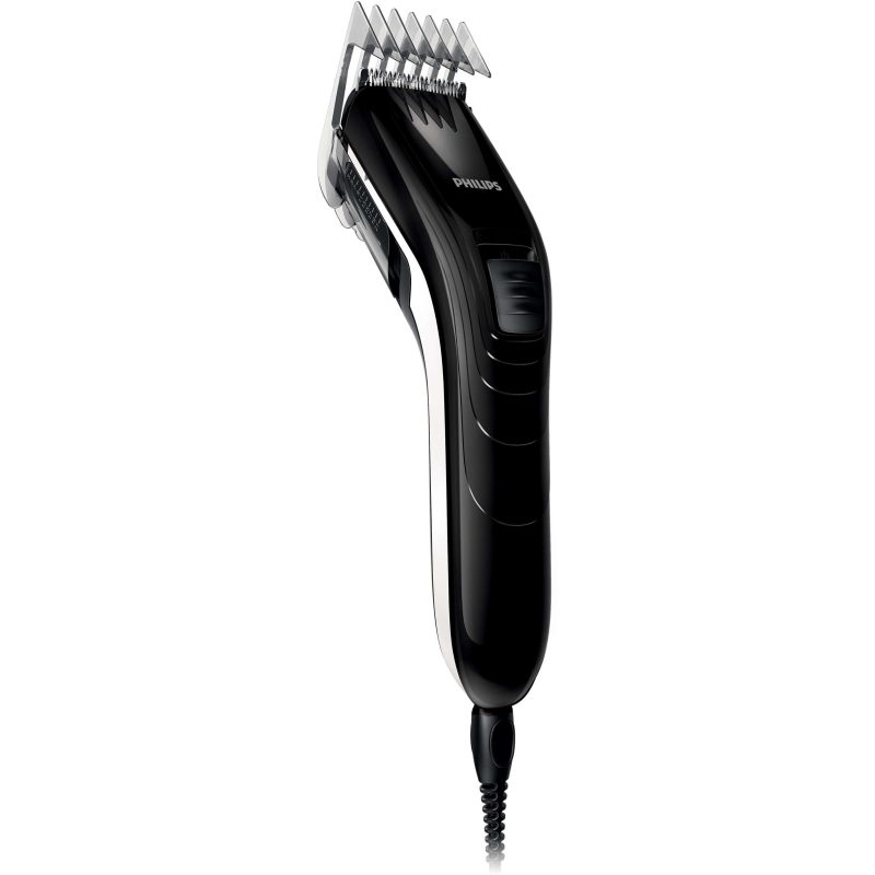 PHILIPS QC 5115/15 Czarny