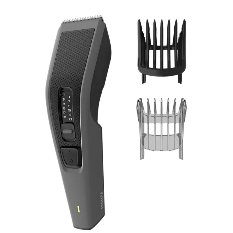 PHILIPS HC3525/15 Czarny