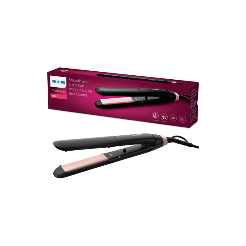 Prostownica PHILIPS BHS378/00 50W