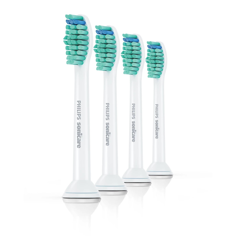 Końcówki do szczoteczki PHILIPS HX6014/87