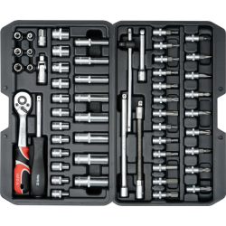 Zestaw narzędzi YATO YT-14501