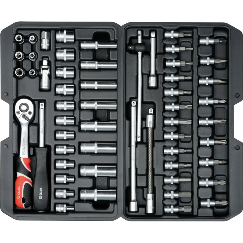 Zestaw narzędzi YATO YT-14501