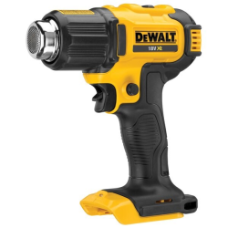 DEWALT 18V XR Opalarka