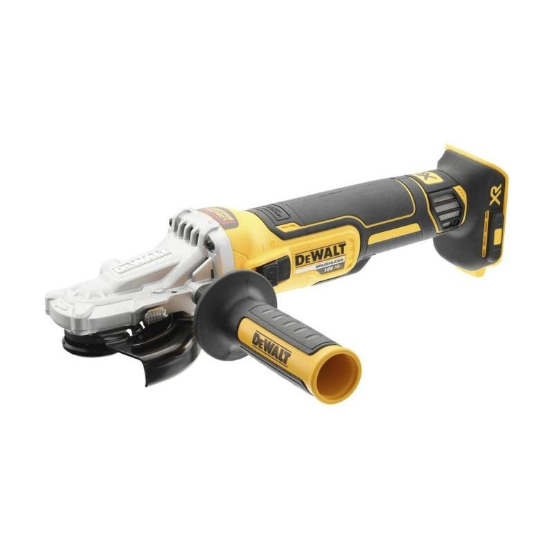 Szlifierka kątowa DEWALT DCG405FN-XJ