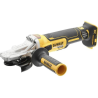 Szlifierka kątowa DEWALT DCG405FN-XJ