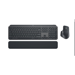 Mysz odbiornik USB LOGITECH ZESTAW MX KEYS DLA BIZNESU 2 GEN