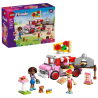 LEGO Friends Furgonetka z pizzą 42694
