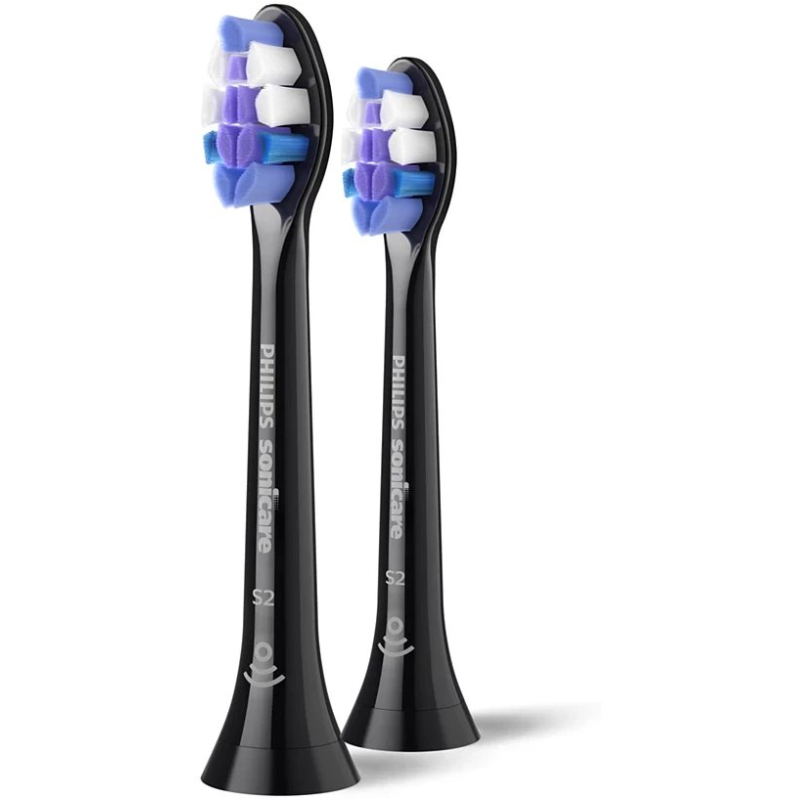 Końcówki do szczoteczki PHILIPS HX6052/88