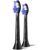 Końcówki do szczoteczki PHILIPS HX6052/88