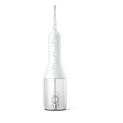 Irygator Philips Cordless Power Flosser HX3826/31 3000 biały