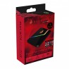 SSD Zewnętrzny Surefire Pyrodrive, 53691, 1000GB, czarny, 2.5", USB 3.2 GEN 1